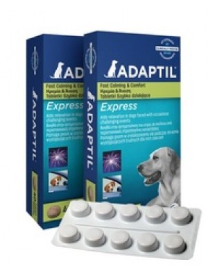 ADAPTIL COMPRIMIDOS (10 COMP.)